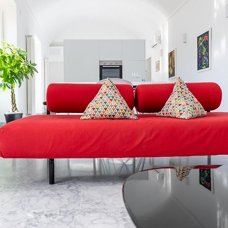 Suite Bellini 5 Apartment Παλέρμο Εξωτερικό φωτογραφία