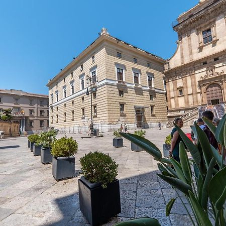 Suite Bellini 5 Apartment Παλέρμο Εξωτερικό φωτογραφία