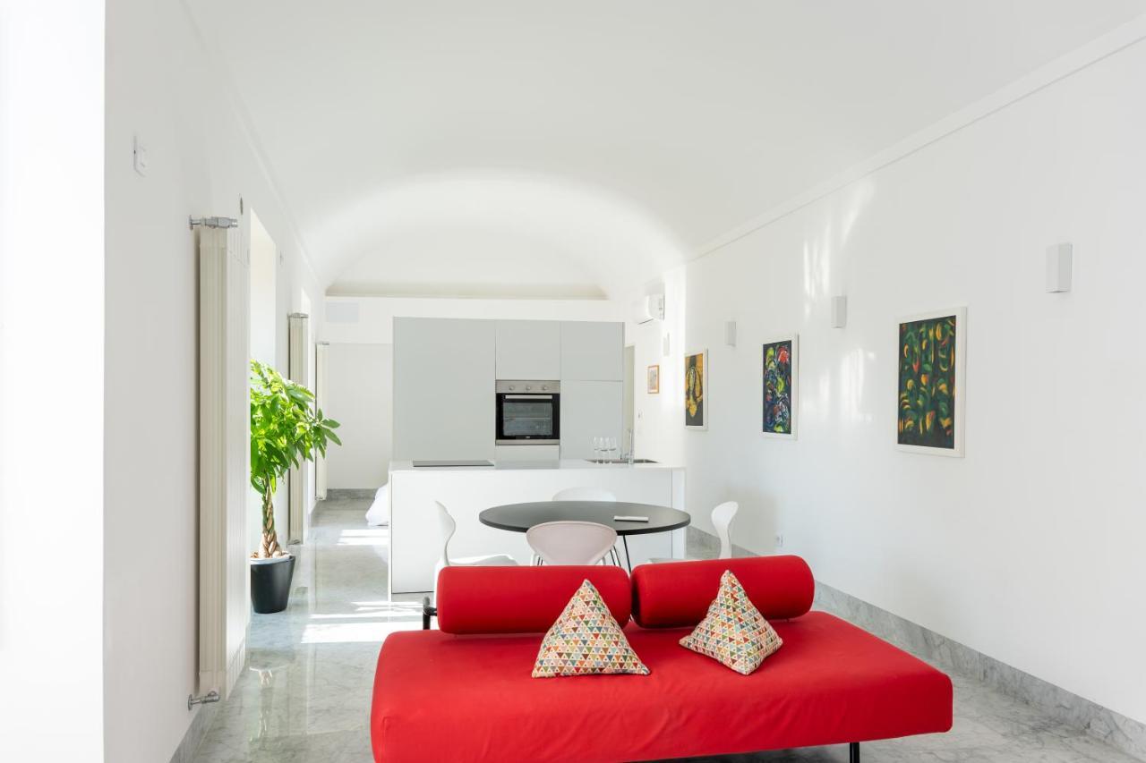 Suite Bellini 5 Apartment Παλέρμο Εξωτερικό φωτογραφία