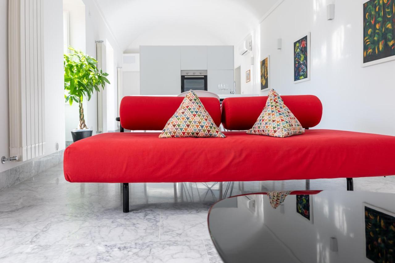 Suite Bellini 5 Apartment Παλέρμο Εξωτερικό φωτογραφία