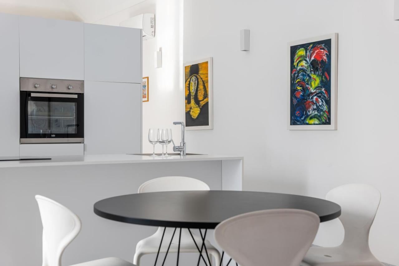 Suite Bellini 5 Apartment Παλέρμο Εξωτερικό φωτογραφία