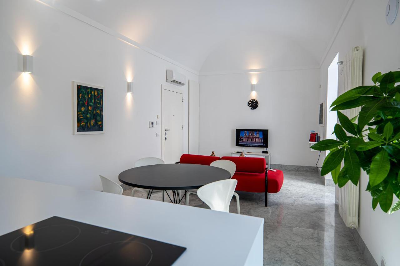 Suite Bellini 5 Apartment Παλέρμο Εξωτερικό φωτογραφία