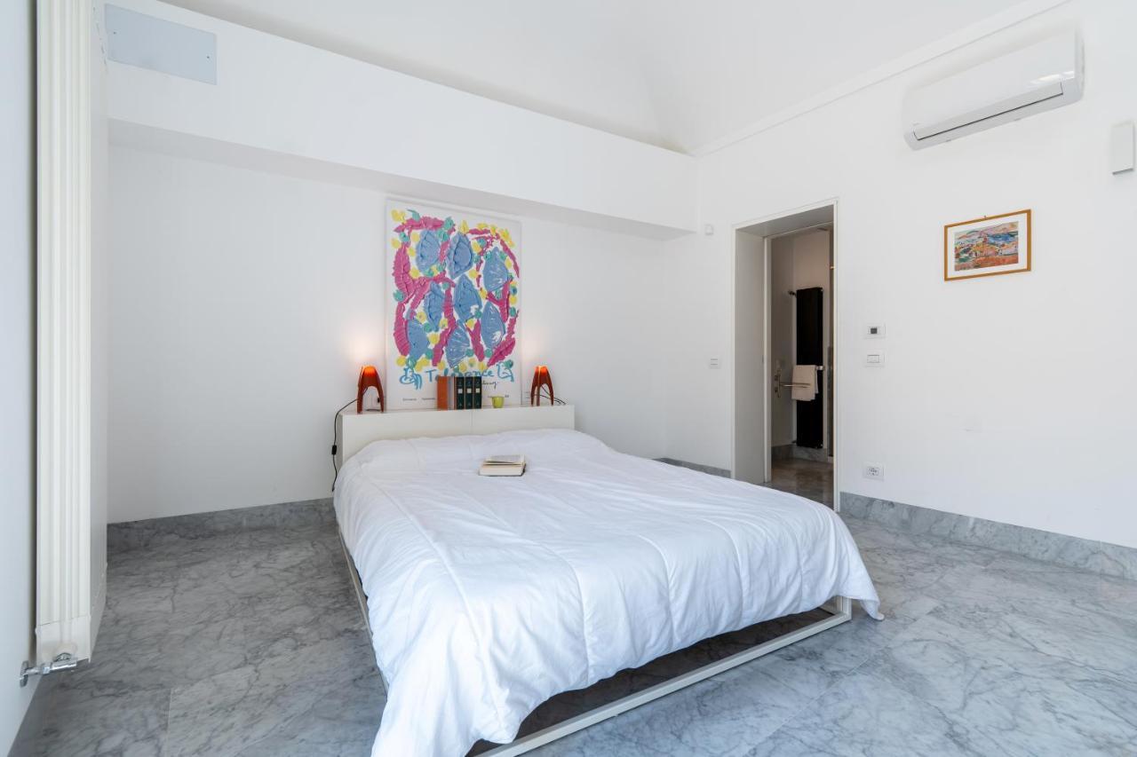 Suite Bellini 5 Apartment Παλέρμο Εξωτερικό φωτογραφία