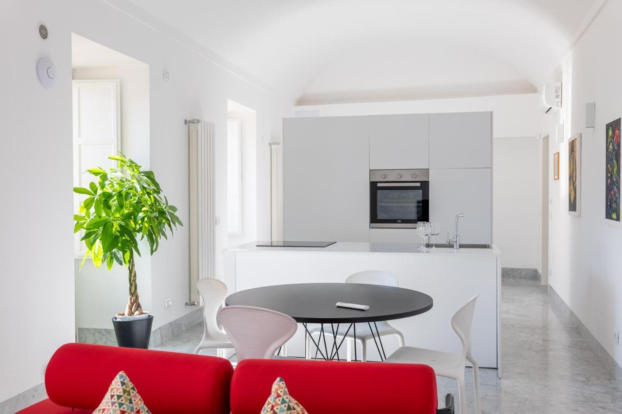 Suite Bellini 5 Apartment Παλέρμο Εξωτερικό φωτογραφία