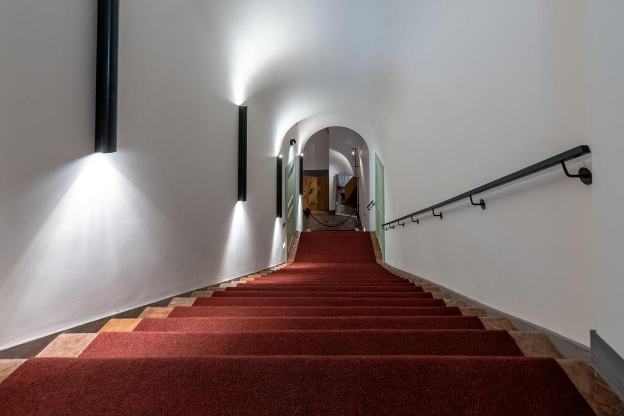 Suite Bellini 5 Apartment Παλέρμο Εξωτερικό φωτογραφία
