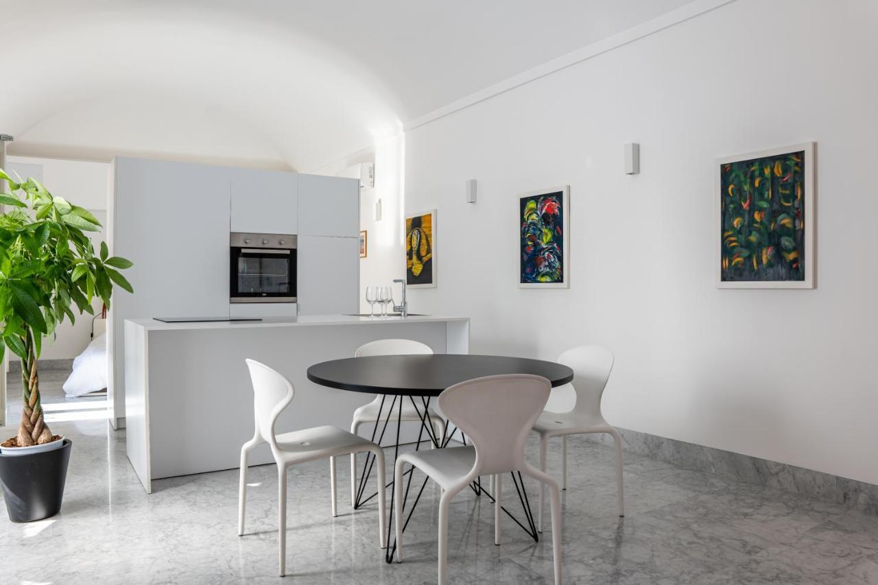Suite Bellini 5 Apartment Παλέρμο Εξωτερικό φωτογραφία