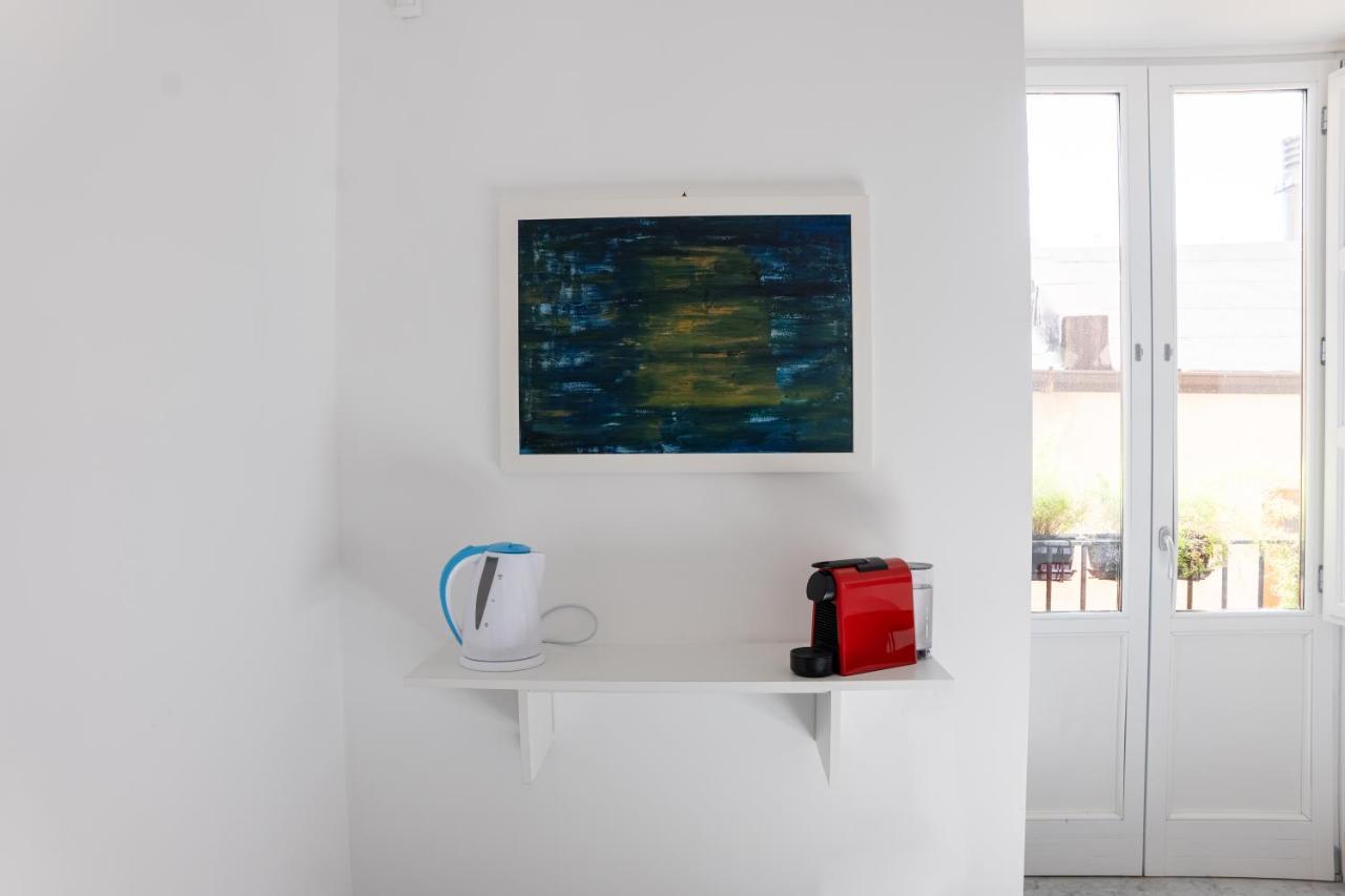 Suite Bellini 5 Apartment Παλέρμο Εξωτερικό φωτογραφία
