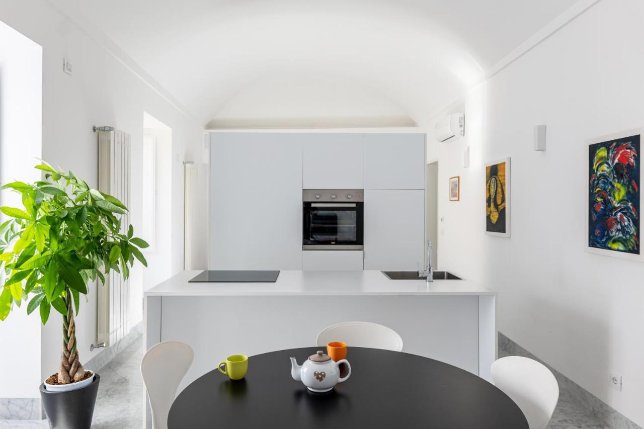 Suite Bellini 5 Apartment Παλέρμο Εξωτερικό φωτογραφία