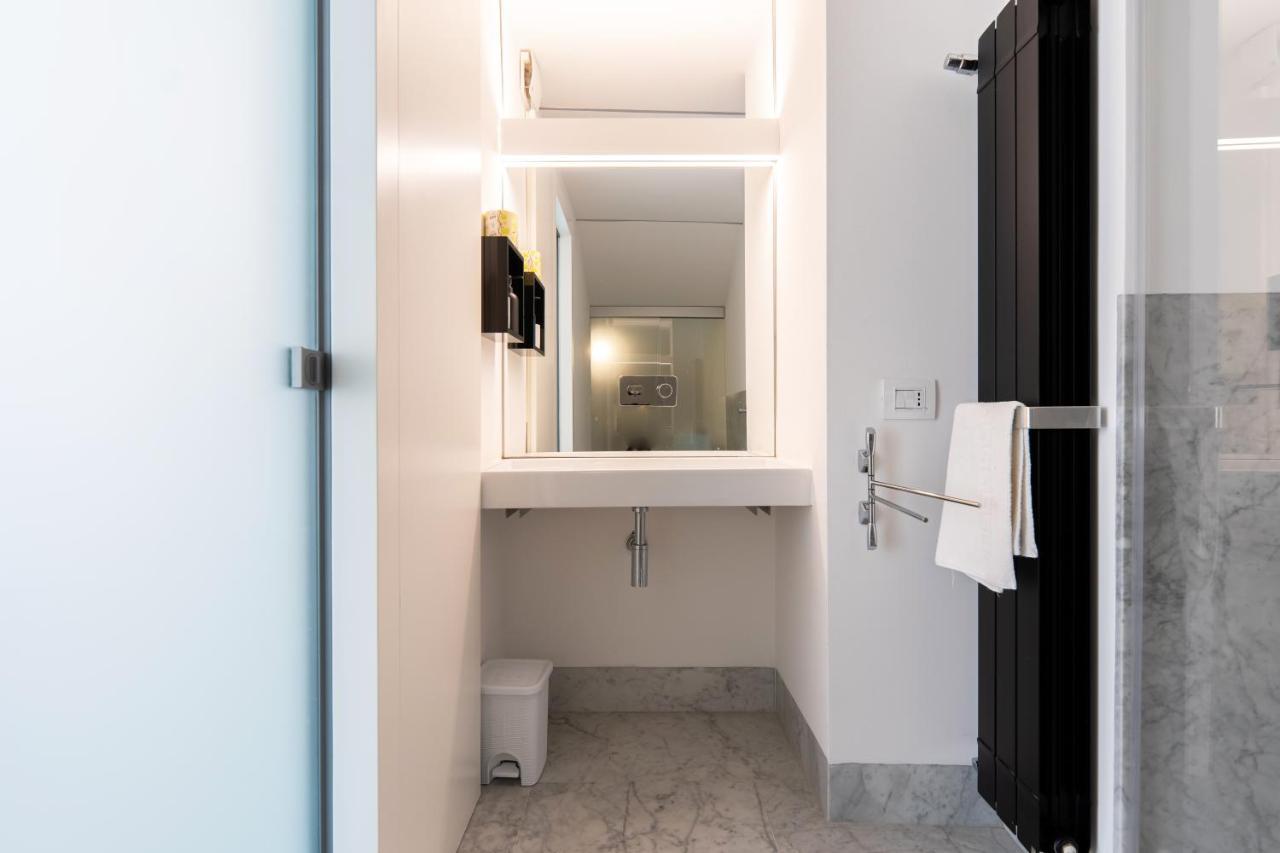 Suite Bellini 5 Apartment Παλέρμο Εξωτερικό φωτογραφία