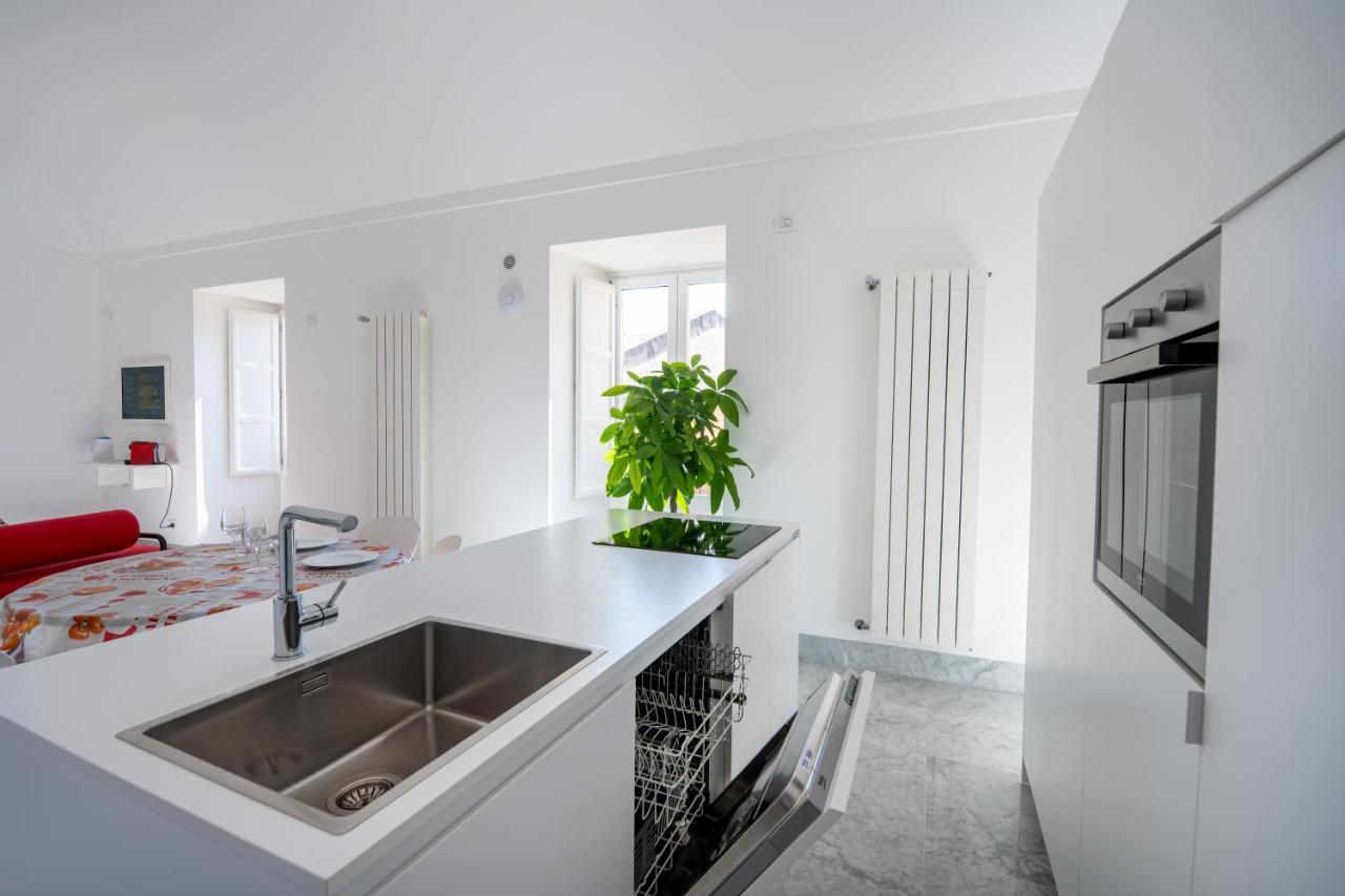 Suite Bellini 5 Apartment Παλέρμο Εξωτερικό φωτογραφία