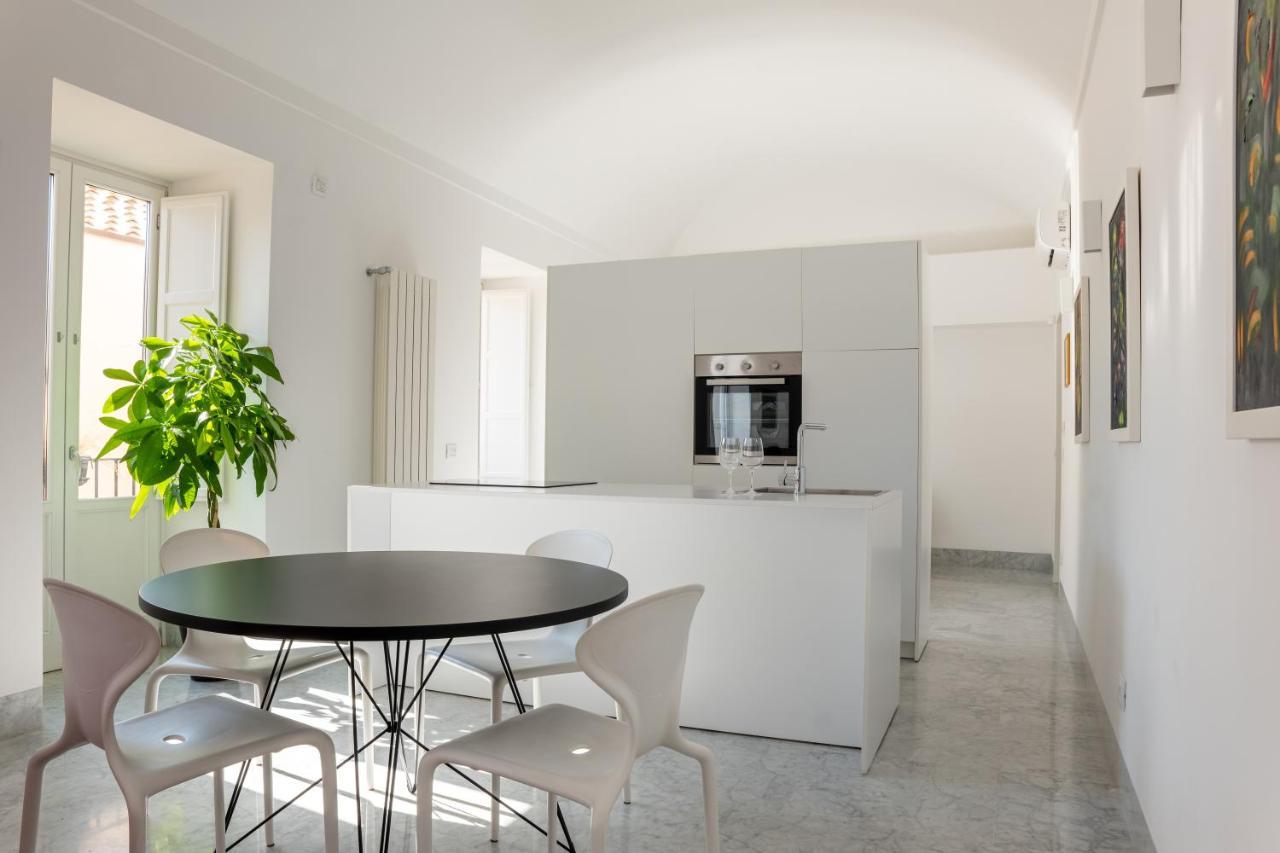 Suite Bellini 5 Apartment Παλέρμο Εξωτερικό φωτογραφία
