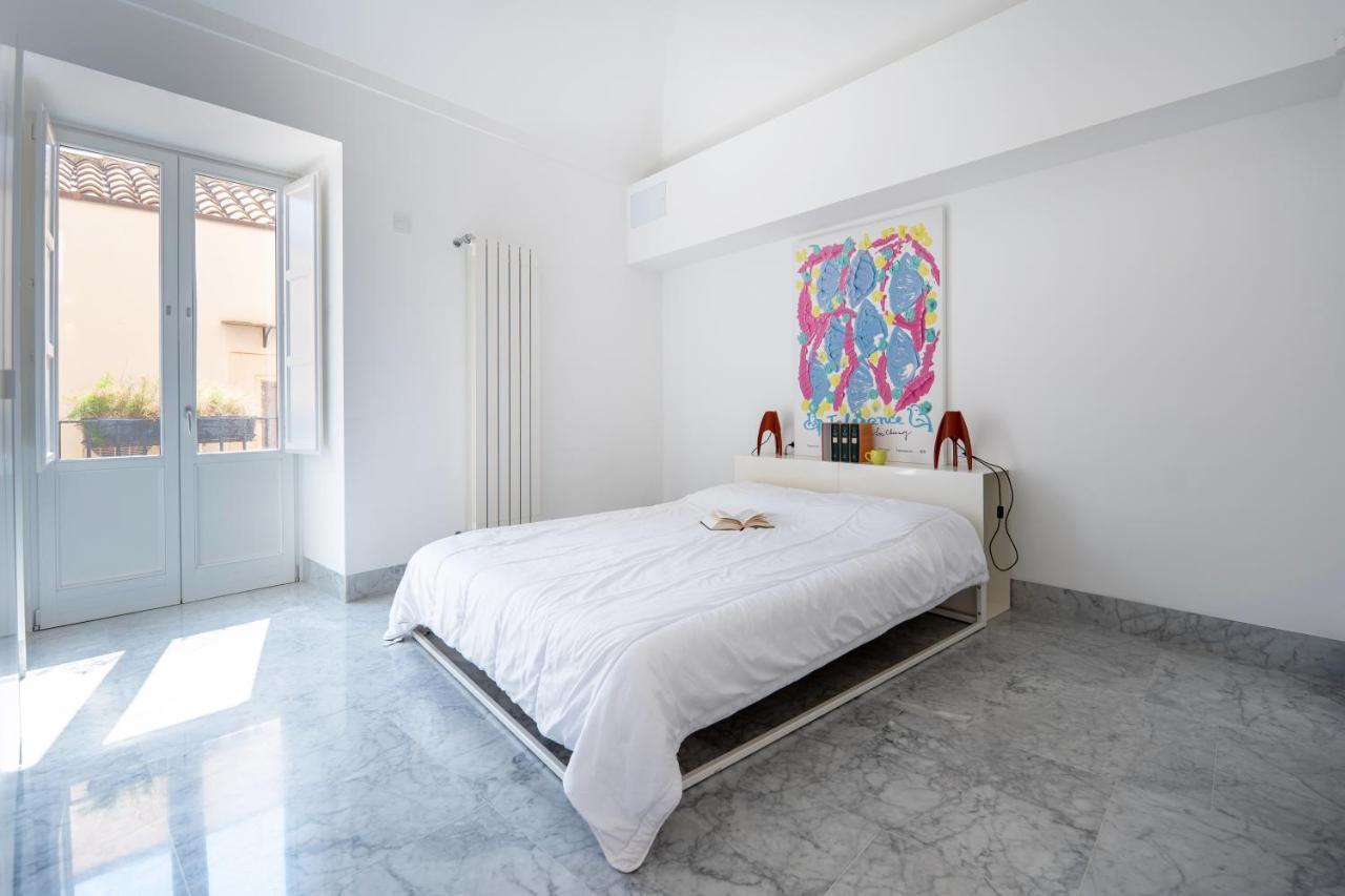 Suite Bellini 5 Apartment Παλέρμο Εξωτερικό φωτογραφία