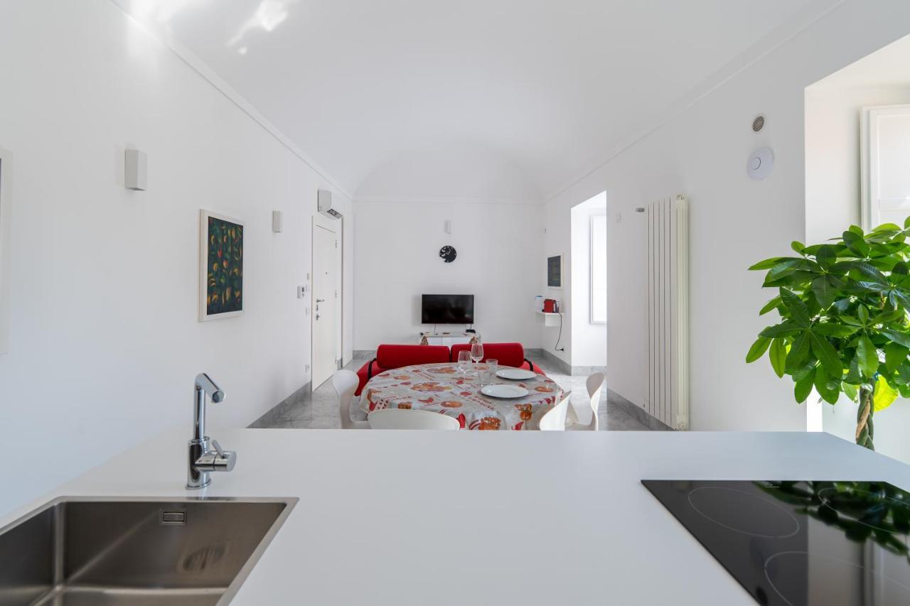 Suite Bellini 5 Apartment Παλέρμο Εξωτερικό φωτογραφία
