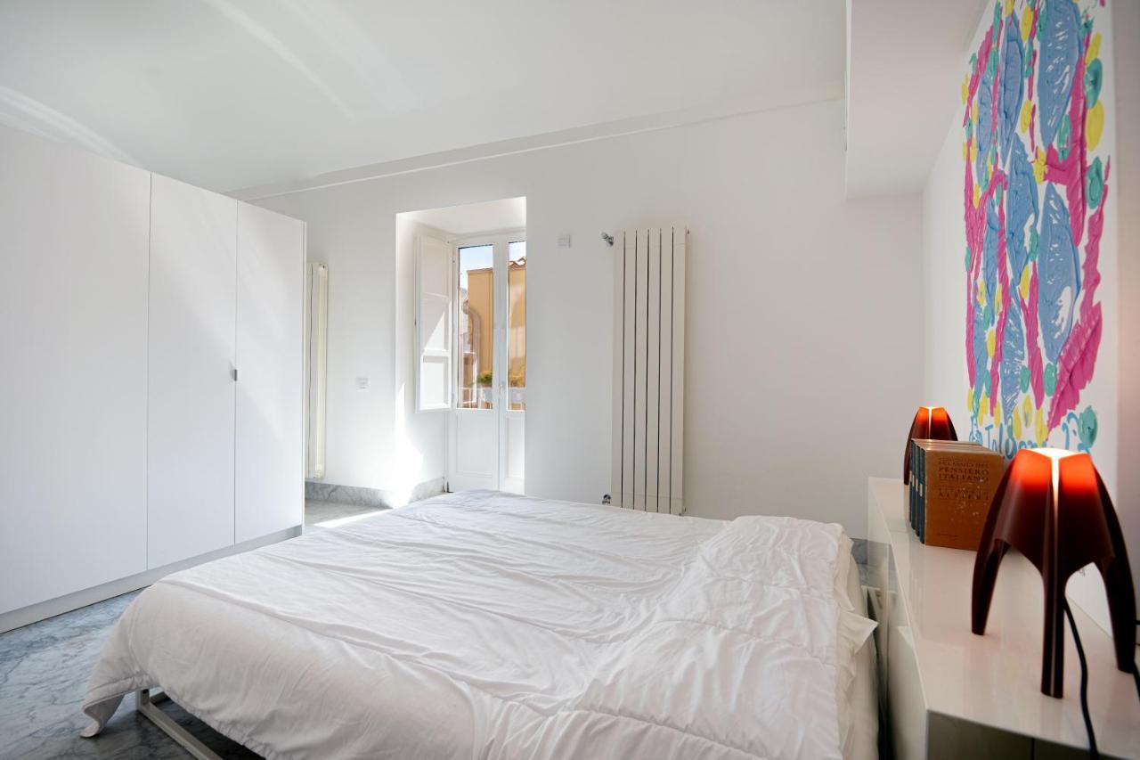 Suite Bellini 5 Apartment Παλέρμο Εξωτερικό φωτογραφία