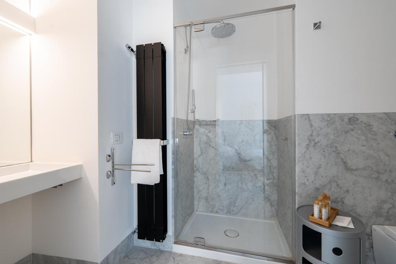 Suite Bellini 5 Apartment Παλέρμο Εξωτερικό φωτογραφία