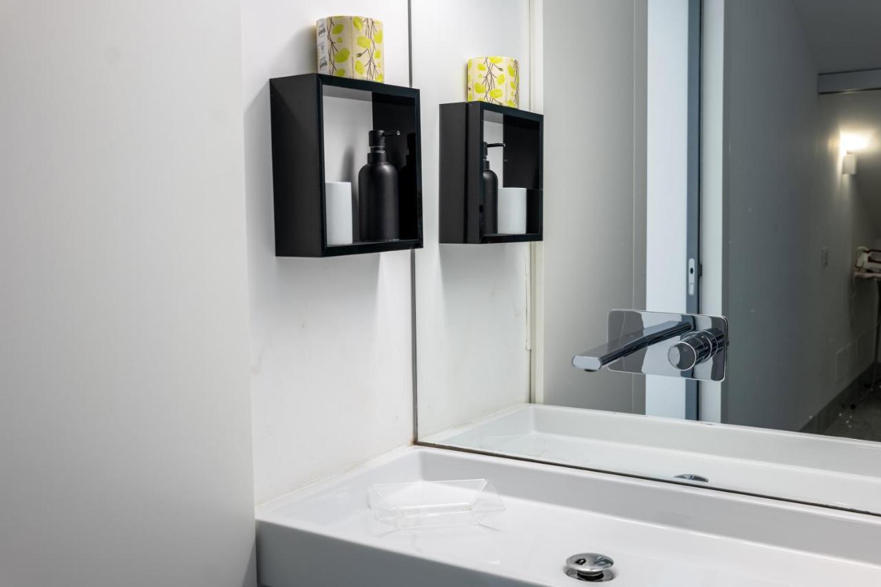 Suite Bellini 5 Apartment Παλέρμο Εξωτερικό φωτογραφία