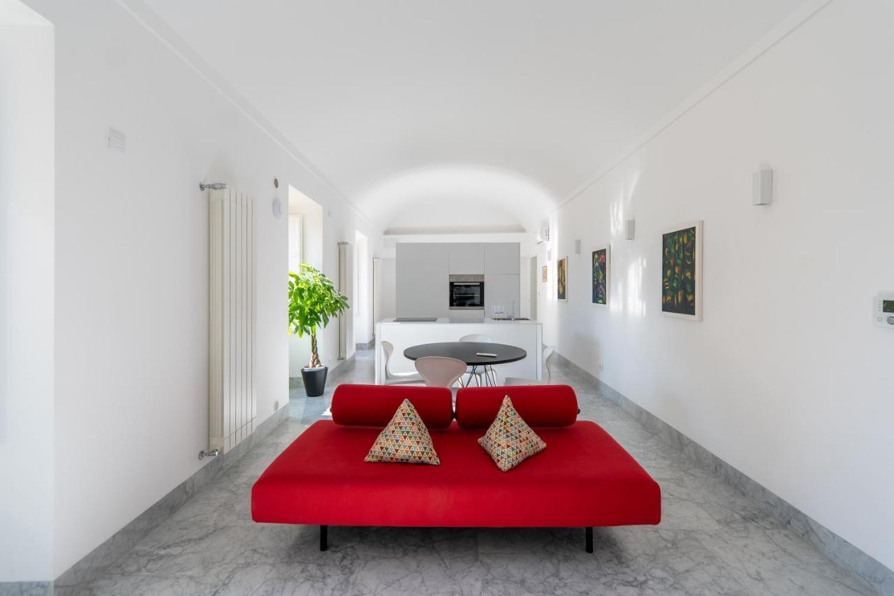 Suite Bellini 5 Apartment Παλέρμο Εξωτερικό φωτογραφία