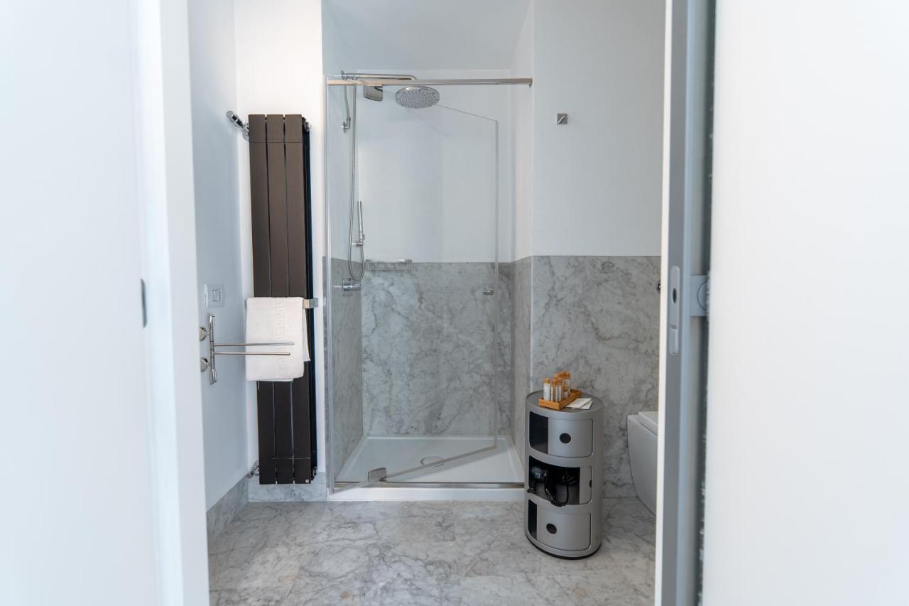 Suite Bellini 5 Apartment Παλέρμο Εξωτερικό φωτογραφία