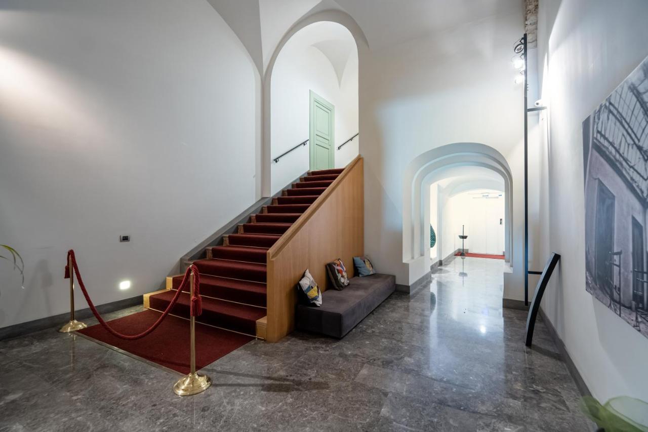 Suite Bellini 5 Apartment Παλέρμο Εξωτερικό φωτογραφία