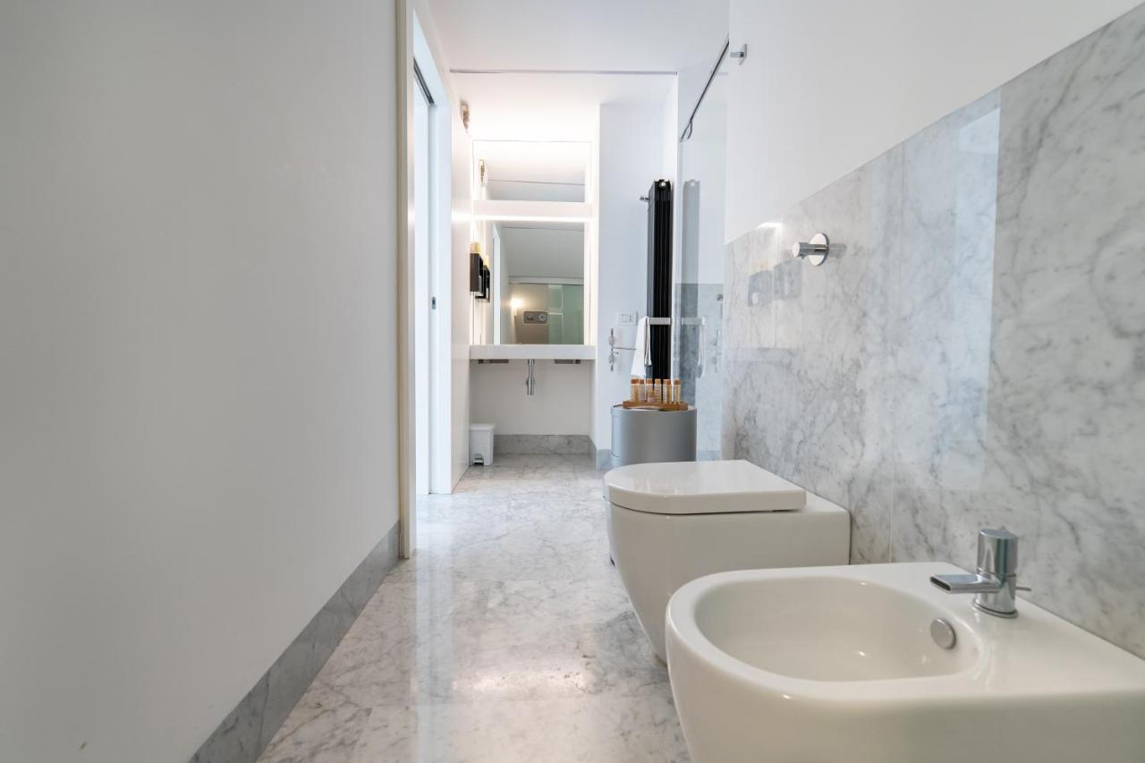 Suite Bellini 5 Apartment Παλέρμο Εξωτερικό φωτογραφία