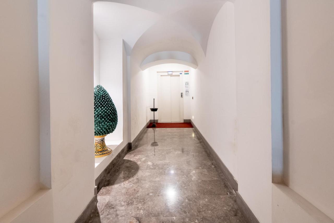 Suite Bellini 5 Apartment Παλέρμο Εξωτερικό φωτογραφία
